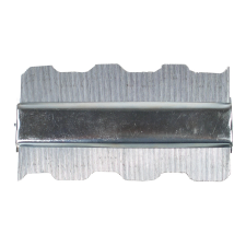 BGS Technic Finom kontúrú idomszer, Fém, 125 mm (BGS-8149) autójavító eszköz