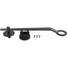 BGS Technic Főtengely rögzítő szerszám BMW M52TU / M54 / M56-hoz (BGS 8744) barkácsolás, csiszolás, rögzítés