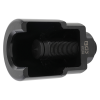 BGS Technic Gömbcsukló-lehúzó ütőműves légkulcshoz, Ø 62 mm (BGS-67218)