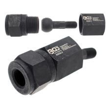 BGS Technic Gömbcsuklóadapter, a BGS 62635-hez, M10 x M14 (BGS-62635-3) autójavító eszköz