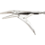 BGS Technic Gripp fogó hosszú csőrű 170mm (BGS 474)