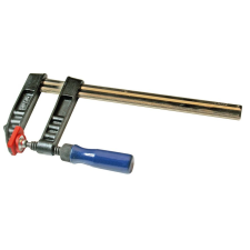 BGS Technic Gyors szorító 120x300mm Profi (BGS 841) barkácsolás, csiszolás, rögzítés