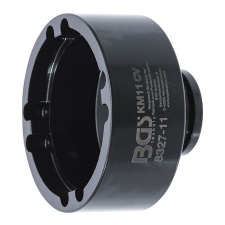 BGS Technic Hornyos kulcs | Belső csapok | KM11 (BGS 8327-11) autójavító eszköz