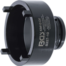 BGS Technic Hornyos kulcs | Külső csapok | KM10 (BGS 8337-10) autójavító eszköz