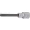BGS Technic Imbusz bitfej 1/2" hossza: 100mm, 8mm (BGS 4263)