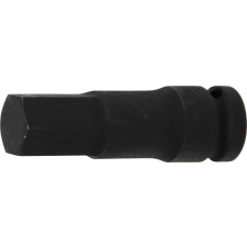 BGS Technic Imbusz bitfej légkulcshoz, M19, 1/2" (BGS 5481-M19) bitfej készlet