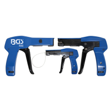 BGS Technic Kábelkötegelő-feszítőpisztoly, 2,4 - 4,8 mm (BGS-9368) fogó