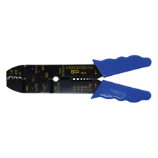 BGS Technic Kábelsaru-fogó, 200 mm (BGS-1422) fogó