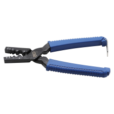BGS Technic Kábelsaru-fogó, max. 16,0 mm2 érvéghüvelyekhez (BGS-1429) fogó