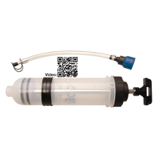 BGS Technic Kézi pumpa, 1500 ml (BGS-4068) autójavító eszköz