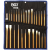 BGS Technic Kiütő és véső készlet 28 részes (BGS 1650)