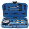 BGS Technic Kompressziómérő készlet benzinmotorokhoz (BGS 9669)