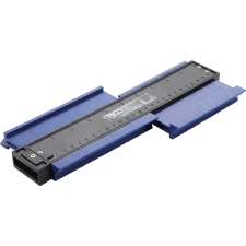 BGS Technic Kontúr mérő, 260mm hosszú (BGS 8025) karosszéria javító elem