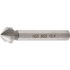 BGS Technic Kúpos süllyesztő | HSS | DIN 335 Form C 90° | Ø 12.4 mm (BGS 1997-4) barkácsolás, csiszolás, rögzítés