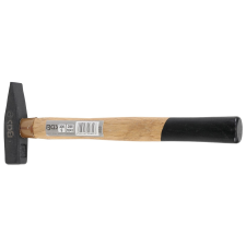 BGS Technic Lakatos kalapács 300g (BGS 852) barkácsolás, csiszolás, rögzítés