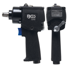 BGS Technic Légkulcs 1/2"-os, max. nyomaték: 678 Nm (BGS 3245) pneumatikus szerszám