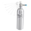 BGS Technic Levegős szórófejes flakon, Alumínium kivitel, 650 ml (BGS-9393)