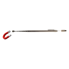 BGS Technic Mágneses felszedő, 660 mm, Húzóerő: 0,5 kg (BGS-3091) autójavító eszköz