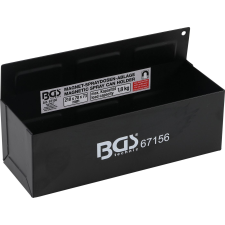 BGS Technic Mágneses üdítős doboz tartó (BGS 67156) üdítő, ásványviz, gyümölcslé
