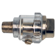 BGS Technic Mini olajozó, 1/4" BSP (BGS 3241) pneumatikus szerszám