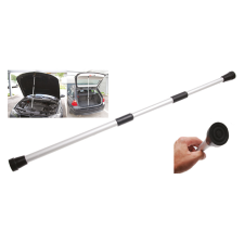 BGS Technic Motorháztető teleszkópos tartóállvány (BGS-8246) autójavító eszköz