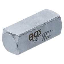 BGS Technic Négyszögű behajtó, 3/4&quot;, a BGS 9622-höz (BGS-9623) dugókulcs