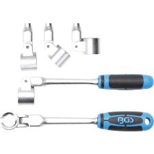 BGS Technic Oxigén érzékelő, 22mm (BGS 8272) fogó