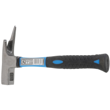 BGS Technic Palázó kalapács 600g (BGS 1865) barkácsolás, csiszolás, rögzítés