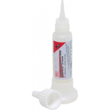 BGS Technic Pillanatragasztó, 25 g (BGS 80607) ragasztóanyag
