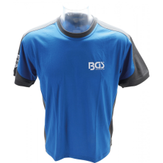 BGS technic Póló | Méret: M (BGS 90023)