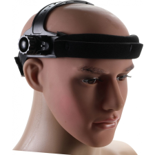 BGS Technic Pót fejpánt a BGS 3516 automatikusan sötétedő hegesztőpajzshoz (BGS 3516-2) hegesztés