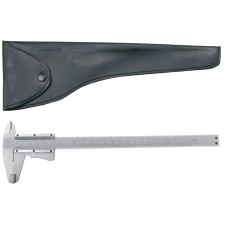 BGS Technic Precíziós tolómérő, 0-200mm (BGS 1933) barkácsolás, csiszolás, rögzítés