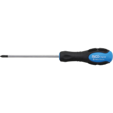 BGS Technic Professzionális csavarhúzó 0x75mm (BGS 7910) csavarhúzó