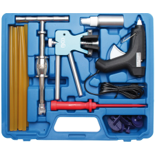 BGS Technic Professzionális horpadás javító készlet (BGS 865) karosszéria javító elem