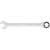 BGS Technic Racsnis csillag-villáskulcs | 14 mm (BGS 6514)