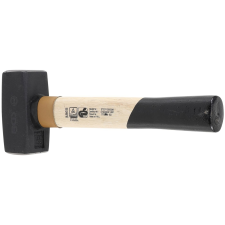 BGS Technic Ráverő kalapács 1000g (BGS 3865) barkácsolás, csiszolás, rögzítés