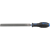 BGS Technic Reszelő | lapos | finom | 200 mm (BGS 6552)