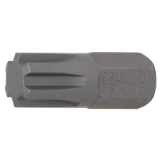 BGS Technic RIBE bitfej M11, hossza: 30mm (BGS 4766) bitfej készlet