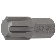 BGS Technic RIBE bitfej M13, hossza: 30mm (BGS 4768) bitfej készlet