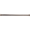 BGS Technic Rögzítőfogantyú asztali satuhoz, 9 x 225 mm (BGS 59002)