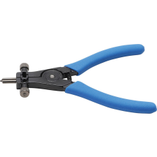 BGS Technic Seeger gyűrű fogó Profi 165mm, külső (BGS 445) fogó