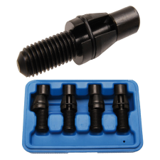 BGS Technic Segédszerszám kiegészítő keret felszereléshez, VW/Audi, 4 darabos (BGS-8306) autójavító eszköz