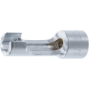  BGS technic Speciális dugókulcs, hasított, 3/8", 8 mm (BGS 70988-8)