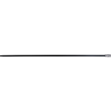 BGS Technic Spline típusú speciális bitfej 1/2" M12x800mm (BGS 4229) bitfej készlet