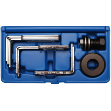 BGS Technic Szerelő készlet benzin tankhoz (BGS 8355) fogó