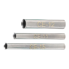 BGS Technic Tartalék hüvelyek, a BGS 60100-hez, 3 darabos (BGS-60100-1) autójavító eszköz
