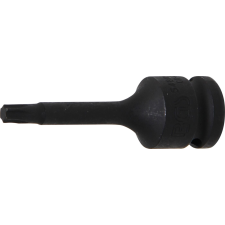BGS Technic Torx bitfej légkulcshoz, T40, 1/2" (BGS 5480-T40) bitfej készlet