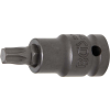 BGS Technic Torx levegős bitfej 1/2" hossza: 53mm T50 (BGS 5374)