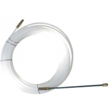 BGS Vezető perlon kábel 15*3mm (antenna megerősítéshez) autójavító eszköz