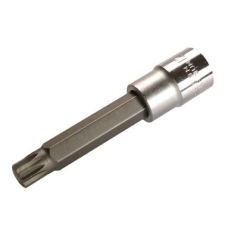 BGS XZN-típusú bitfej 1/2" hossza: 100mm, M12 bitfej készlet